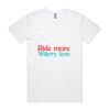 AS Colour - Staple Tee Thumbnail