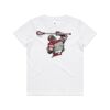 AS Colour - Kids Youth Tee Thumbnail