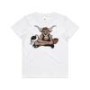 AS Colour - Kids Youth Tee Thumbnail