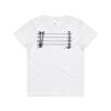 AS Colour - Kids Youth Tee Thumbnail