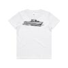 AS Colour - Kids Youth Tee Thumbnail