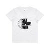 AS Colour - Kids Youth Tee Thumbnail