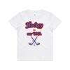 AS Colour - Kids Youth Tee Thumbnail