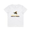 AS Colour - Kids Youth Tee Thumbnail