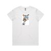 AS Colour - Women's Maple Tee Thumbnail