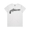 AS Colour - Women's Maple Tee Thumbnail
