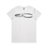 AS Colour - Women's Maple Tee Thumbnail
