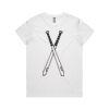 AS Colour - Women's Maple Tee Thumbnail