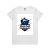 AS Colour - Women's Maple Tee Thumbnail