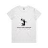 AS Colour - Women's Maple Tee Thumbnail