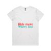 AS Colour - Women's Maple Tee Thumbnail