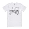 AS Colour - Classic Tee Thumbnail