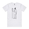 AS Colour - Classic Tee Thumbnail