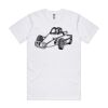 AS Colour - Classic Tee Thumbnail