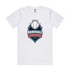 AS Colour - Classic Tee Thumbnail