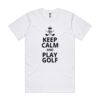 AS Colour - Classic Tee Thumbnail